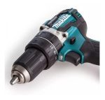 Taladro MAKITA DHP484Z 1/2 18v 54 Nm Bl (sin Baterias) - Imagen 2