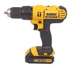 Taladro Percutor 1/2" de 20V DEWALT DCD776C2-B2 - Imagen 2