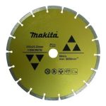 Disco Diamantado Segmentado 7" (18x22.23mm) MAKITA D-44286