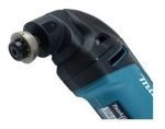 Multitool 320w. 6000-20000 Cpm 1.4kg.- Tm3000c MAKITA - Imagen 2
