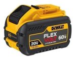 Batería Flexvolt 20/60V Max 12.0Ah DEWALT DCB612-B3