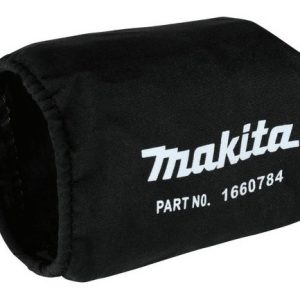 Bolsa Para Polvo P/bo5010 MAKITA 166078-4