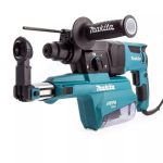 Martillo Rotativo 26mm D. Ext MAKITA Hr2650