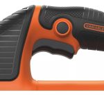 Sierra Caladora 550W con Maleta BLACK + DECKER KS701PEK-B2 - Imagen 3