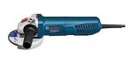 Esmeril Angular 5" (125 mm) 900W BOSCH GWS 9-125 P - Imagen 2