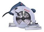 Sierra Circular 7 1/4" 2000W BOSCH GKS 20-65