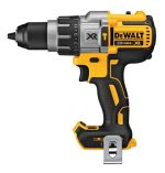 Taladro Atornillador 1/2" 20V Baretool DEWALT DCD996B