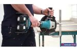 Esmeril Angular 9 / 18v Dga900rt2 MAKITA - Imagen 3