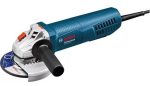 Esmeril Angular 5" (125 mm) 900W BOSCH GWS 9-125 P - Imagen 3