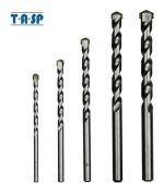 Set de Brocas Mampostería 4-5-6-8-10mm MAKITA D-41377