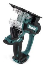 Cortador De Drywall Inalambrico 12v/6mm MAKITA Sd100dz