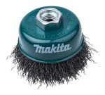 Grata Rizada T/ Copa 75mm. X M14 X 0.3 MAKITA D-55108