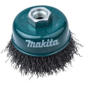 Grata Rizada T/ Copa 75mm. X M14 X 0.3 MAKITA D-55108