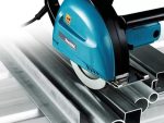 Cortadora Circular De Metal 7.1/4 -modelo- 4131 MAKITA - Imagen 3