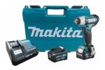 Llave De Impacto Inalambrico 1/2 12v 145 Nm Tw141dsme MAKITA