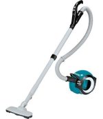 Aspiradora Inalámbrica Lxt 18v MAKITA Dcl501z