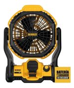 Ventilador Industrial 20V Baretool DEWALT DCE511B