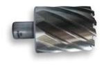 Broca Anular Encastre Weldon M2 9/16 X1 MAKITA Us9/16x1