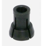 Pinza Conica 1/4" para Ruteadora MAKITA 763637-1