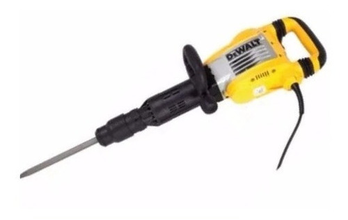 MARTILLO DEMOLEDOR Hex. 3/4 DEWALT