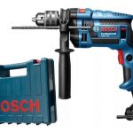 Taladro Percutor 1/2" 750W 3000rpm BOSCH GSB 16 RE