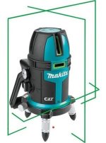 Nivel Laser Verde Multi Linea S/bateria-sk312gdz MAKITA - Imagen 2