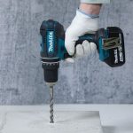 Taladro Percutor Inalambrico MAKITA DHP482RME - Imagen 6