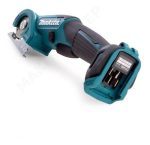 Cortador De Tela Inalámbrico MAKITA CP100DWA 12V - Imagen 2
