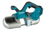 Sierra De Banda 18v / 2 - 1/2 / Sin Baterias Dpb182z MAKITA
