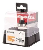 Fresa Ranuradora 3f C.r., Vas 1/4 * MAKITA D-50245