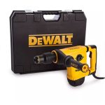 Martillo Demoledor Sdsmax 5.5kg DEWALT D25810k-b2