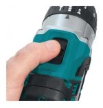Taladro Percutor Inalambrico 18v Sin bat DHP481Z MAKITA - Imagen 4