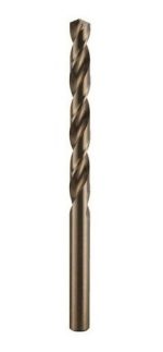 Broca Para Metal Hss-co (cobalto 5%) MAKITA D-17457