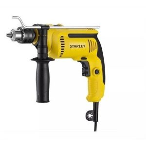Taladro Percutor 1/2" 700w Velocidad Variable STANLEY SDH700