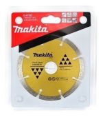Disco Diamantado Segmentado 115 X 22.23 Mm MAKITA D-37552