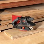 Lijadora Banda 3x21 - 900W SKIL 7640 - Imagen 2