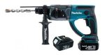 Rotomartillo Inalambrico Dhr202rfe MAKITA - Imagen 2