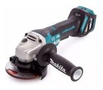 Amoladora Inalambrica V Var 41/2 18v Dga467z Sin Bat MAKITA