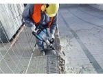 Martillo Demoledor + Cincel BOSCH Gsh 11vc - Imagen 2