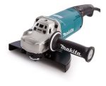 Amoladora Angular 9" 2200w - Sjs Ii -modelo - Ga9061r MAKITA