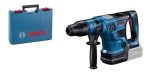 Rotomartillo BOSCH Gbh 18v-36 C Biturbo Brushless Baretool