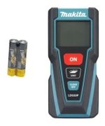 Medidor De Distancia Laser 30m. -ld030p MAKITA - Imagen 3