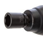 Llave De Impacto 1/2 400w. 2000 Rpm MAKITA Tw0350 - Imagen 2