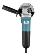 Esmeril Angular 4.1/2 1400w. 2.5kg -modelo - Ga4540c MAKITA - Imagen 2