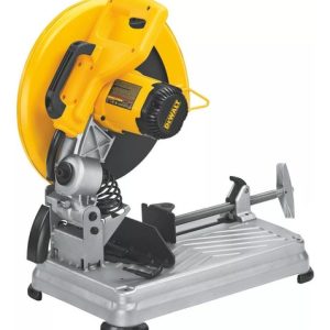 Tronzadora de Metales 14" 2200W DEWALT D28715-QS