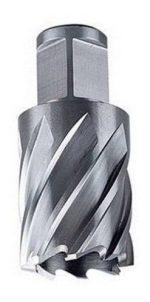 Broca Anular Encastre Weldon 3/4 X1 MAKITA Us3/4x1