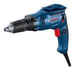 Atornillador Drywall BOSCH Gtb 650 + Maletin
