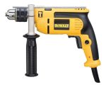 Taladro 1/2" 650W + Esmeril DWE4010 + 5 discos DEWALT DWD024-K14 - Imagen 2