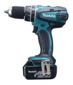 Taladro Percutor Inalambrico MAKITA DHP456RF - Imagen 3