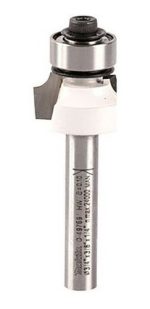 Fresa Moldura En C, C.r. MAKITA D-49769